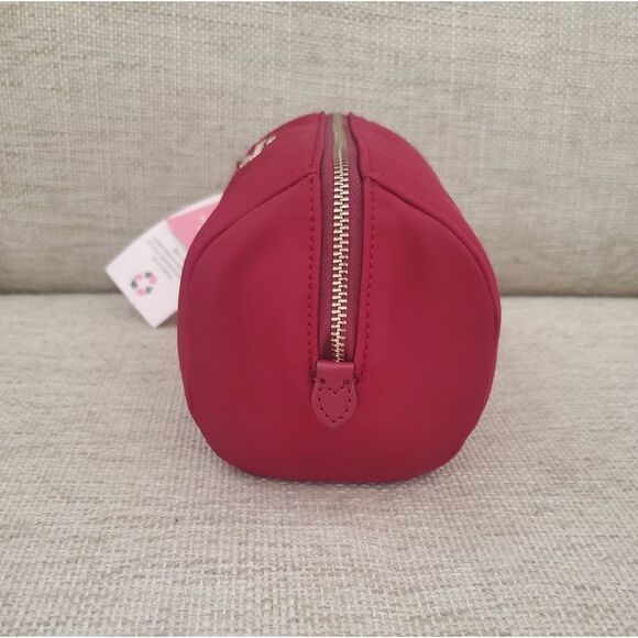 Kate Spade Chelsea The Little Better Nylon Medium Cosmetic Bag - Picture 3 of 12